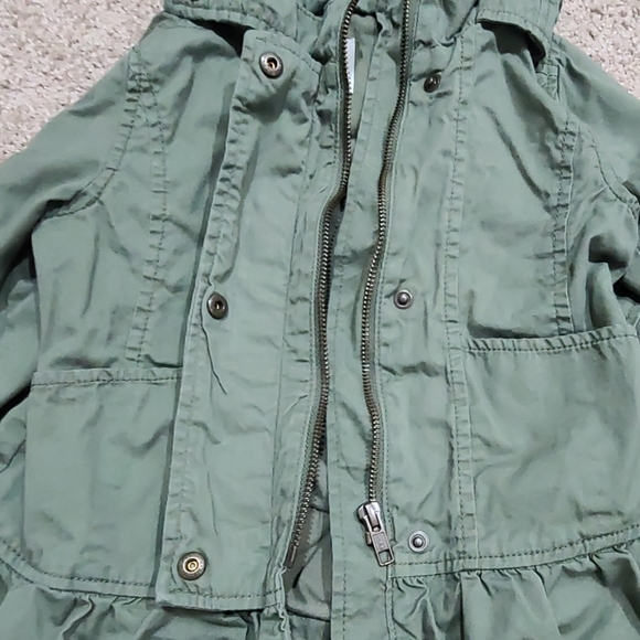 Girls jacket - Picture 4 of 4